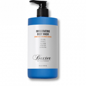 Baxter of California - Invigorating Body Wash