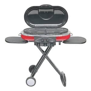 Coleman - Road Trip Propane Portable Grill