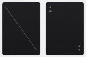 Minim - Playing Cards