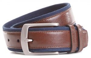 Nautica - Canvas Trim Belt