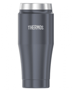 Vacuum Insulated Stainless Steel Travel Tumbler