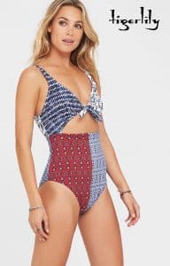 Tigerlily Swimwear