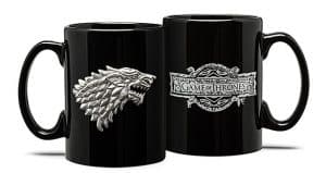 Game of Thrones - Stark Emblem Mug