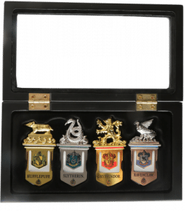Hogwarts Bookmarks