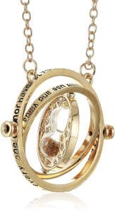 hermione granger time turner necklace