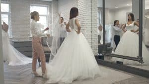 Best Turkish Wedding Dress Designers