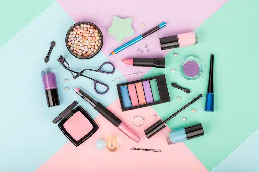 10 Make Up brands From I