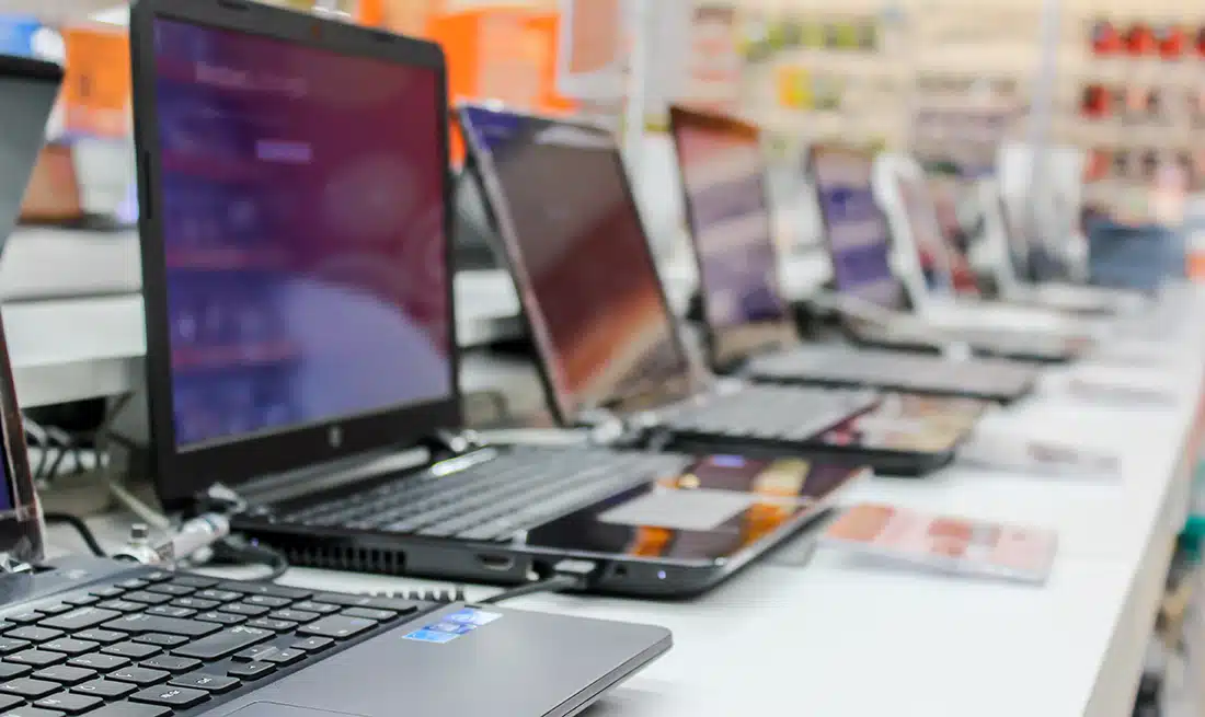 The Best Cheap Laptop Deals in October 2021