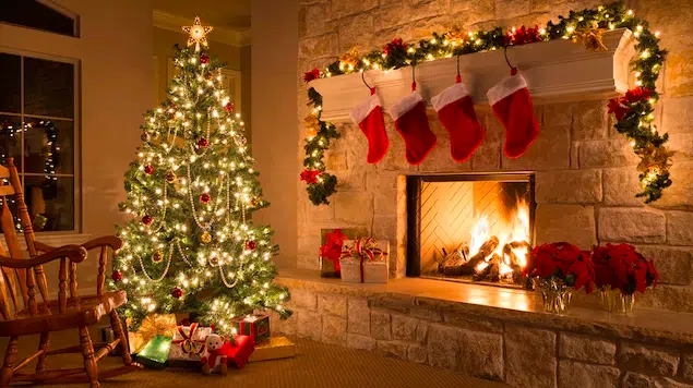 Christmas Decorating Trends for 2021