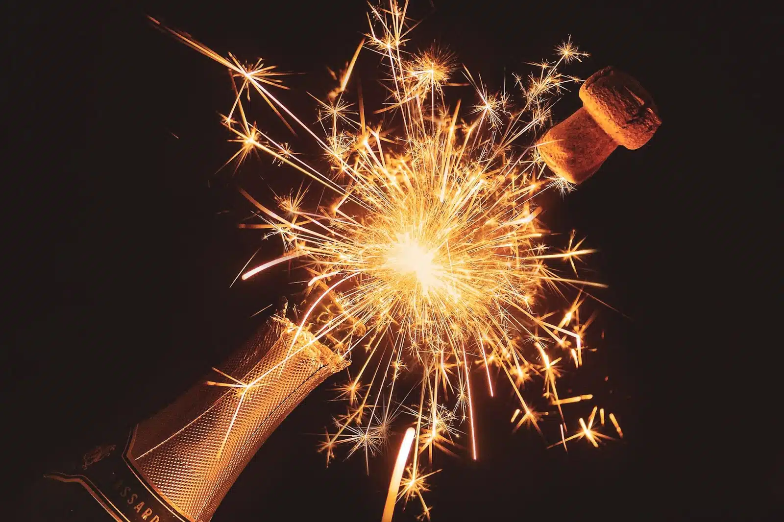 New Year’s Day Deals and Offers