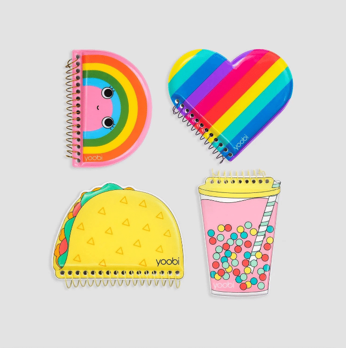 shippn-mini-puffy-notebooks