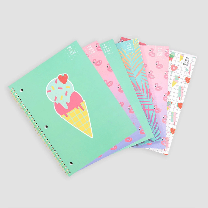 shippn-summer-themed-notebooks