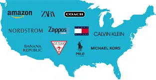 ultmate guide international shopping from the USA