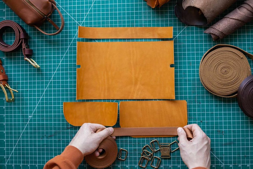 top 10 leather craft tools for beginners