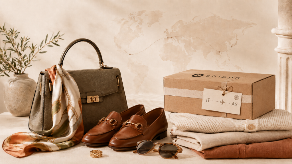 vinted-italy-shipping-to-asia