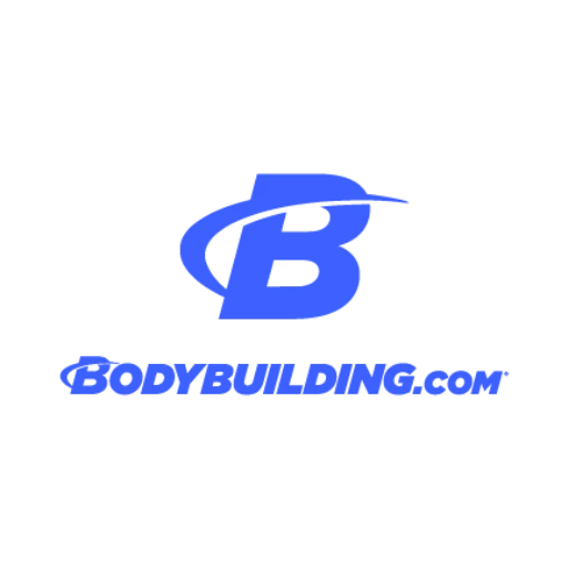 Bodybuilding.com Logo