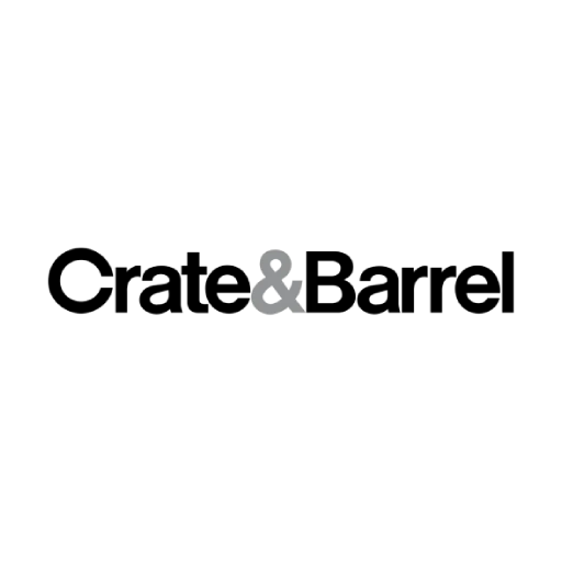 Crate And Barrel Logo