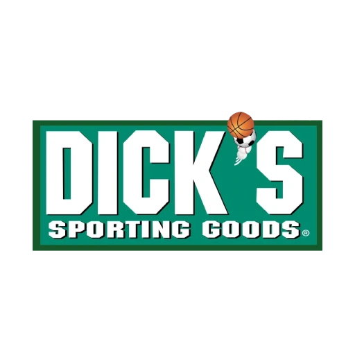 Dick's Sporting Goods Logo