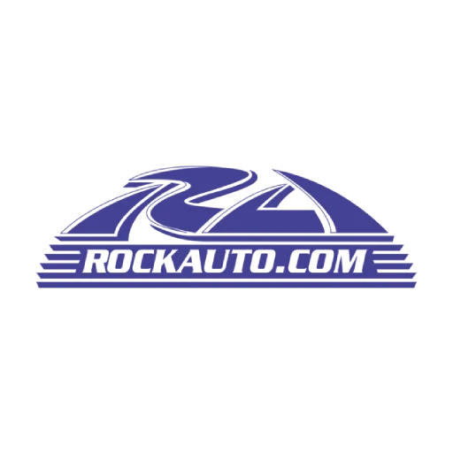 RockAuto Logo