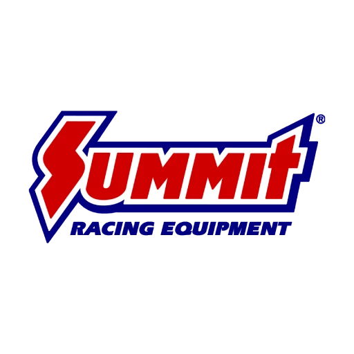 Summit Racing's Logo