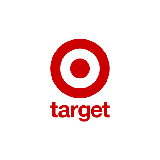 Target US Logo