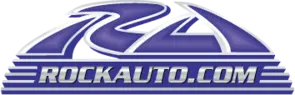 RockAuto logo